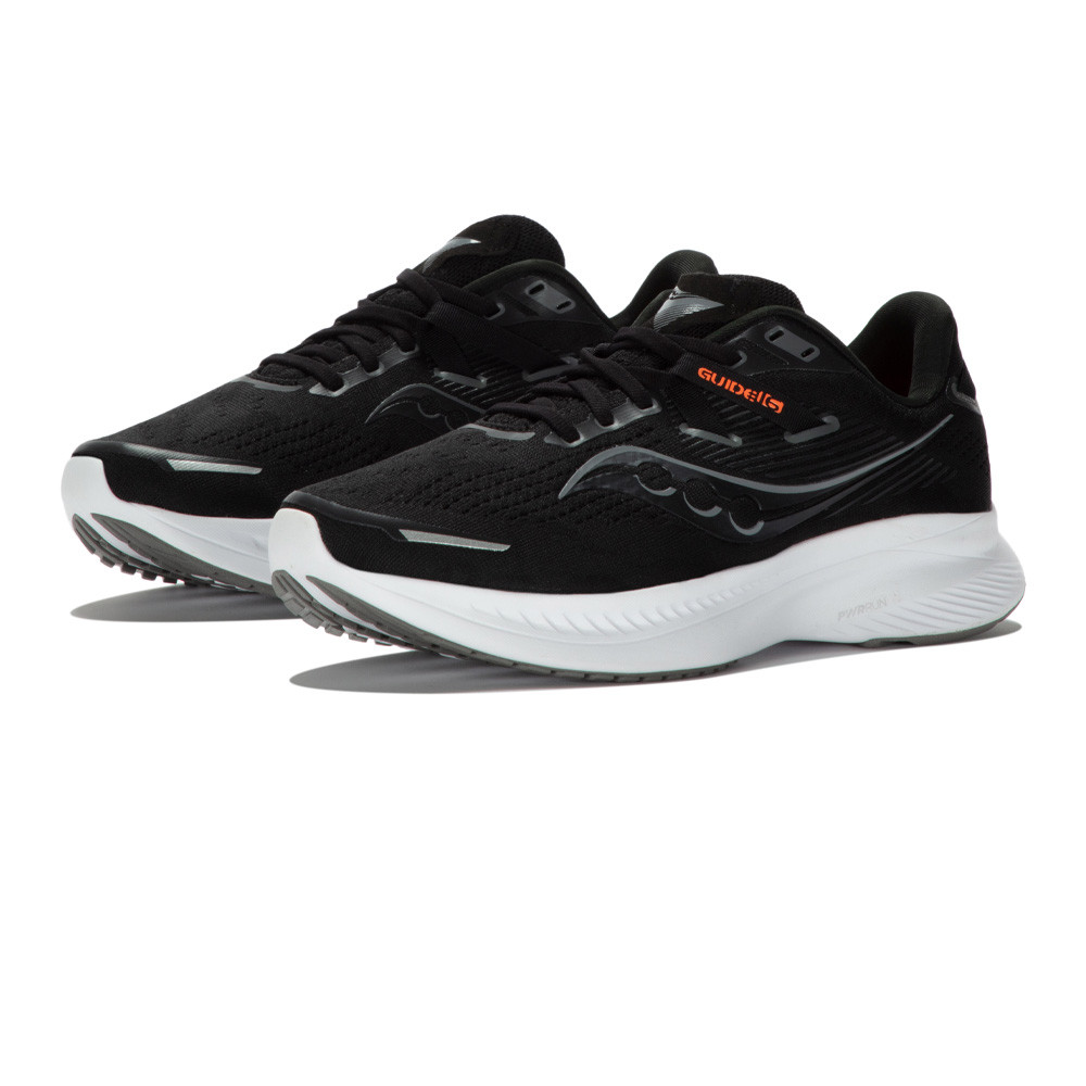 

Кроссовки для бега Saucony Guide 16 (2E Width), белый