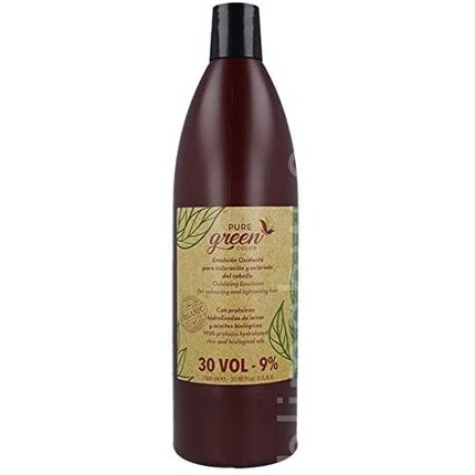 

Эмульсия Pure Green, Black, Rust 30 Volt - 9% 1000 мл