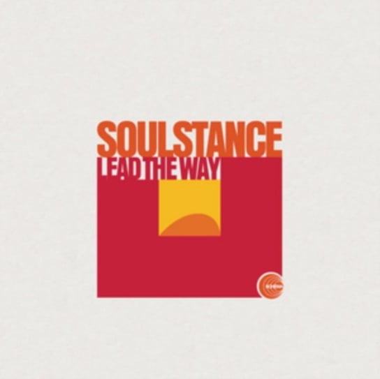 Виниловая пластинка Soulstance - Lead the Way