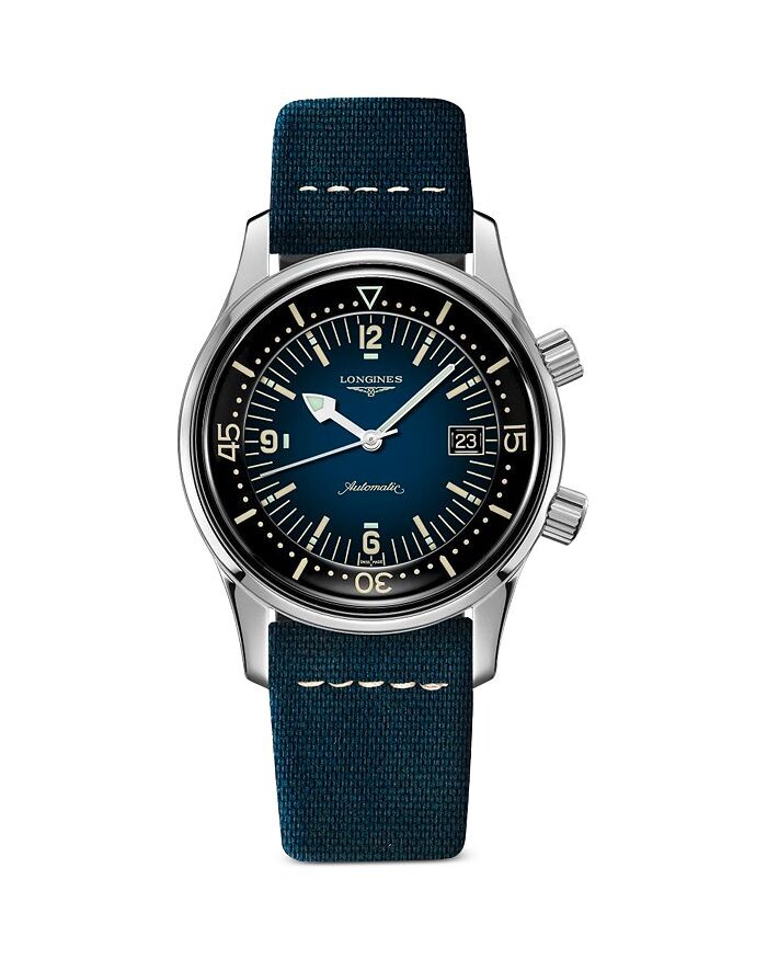 

Часы Legend Diver, 42 мм Longines