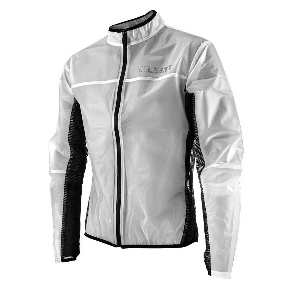 

Куртка Leatt RaceCover, белый