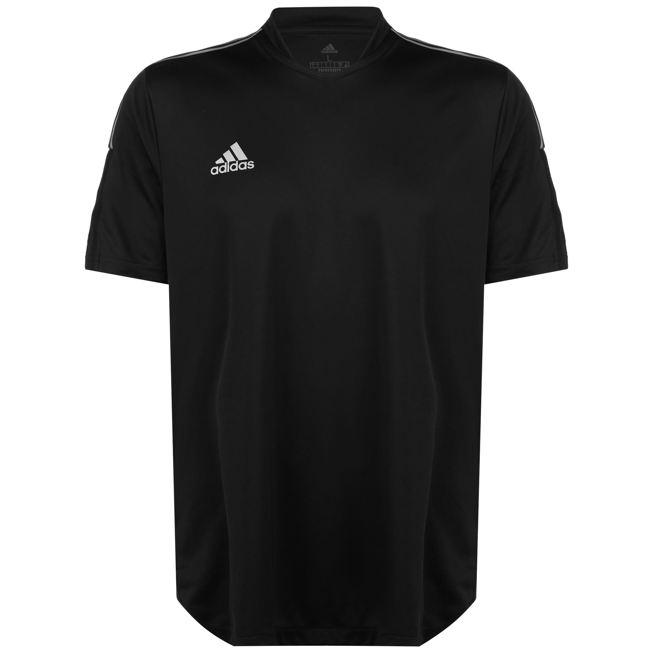 

Рубашка adidas Performance Fußballtrikot Tiro, черный