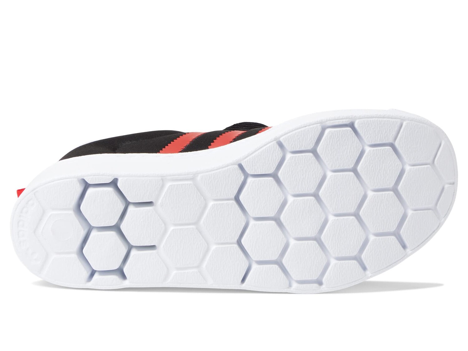 

Кроссовки adidas Originals Kids Superstar 360 (Little Kid)