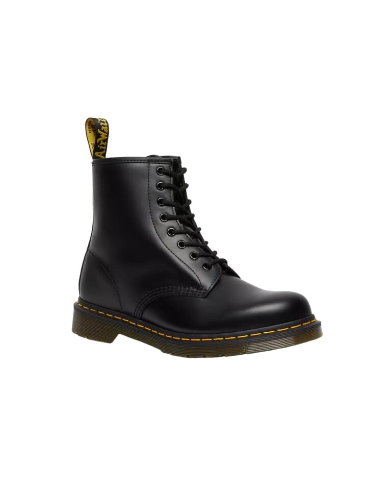 

Ботинки Dr Martens Schnür, черный
