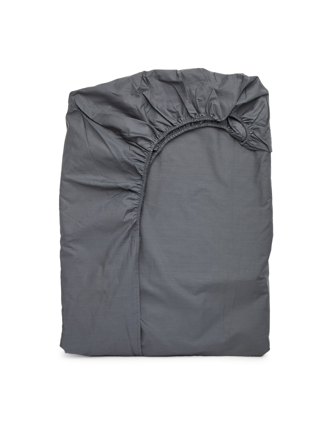 

Простыня Арианна 180х200х30 Fazzini, цвет Dark Gray