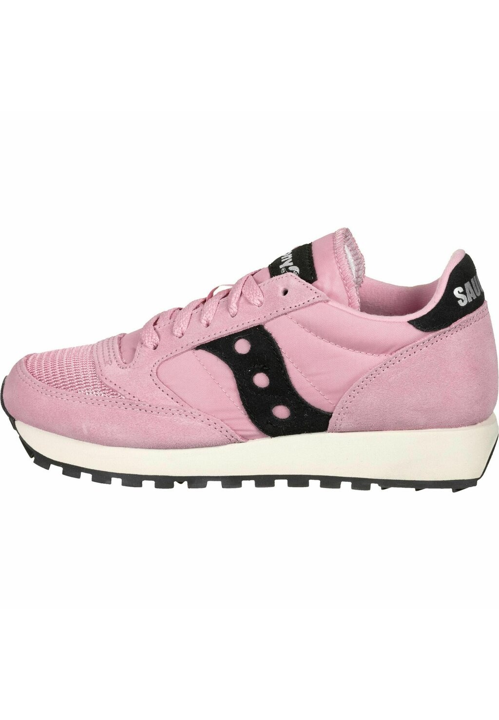 

Кроссовки Saucony, розовый/черный