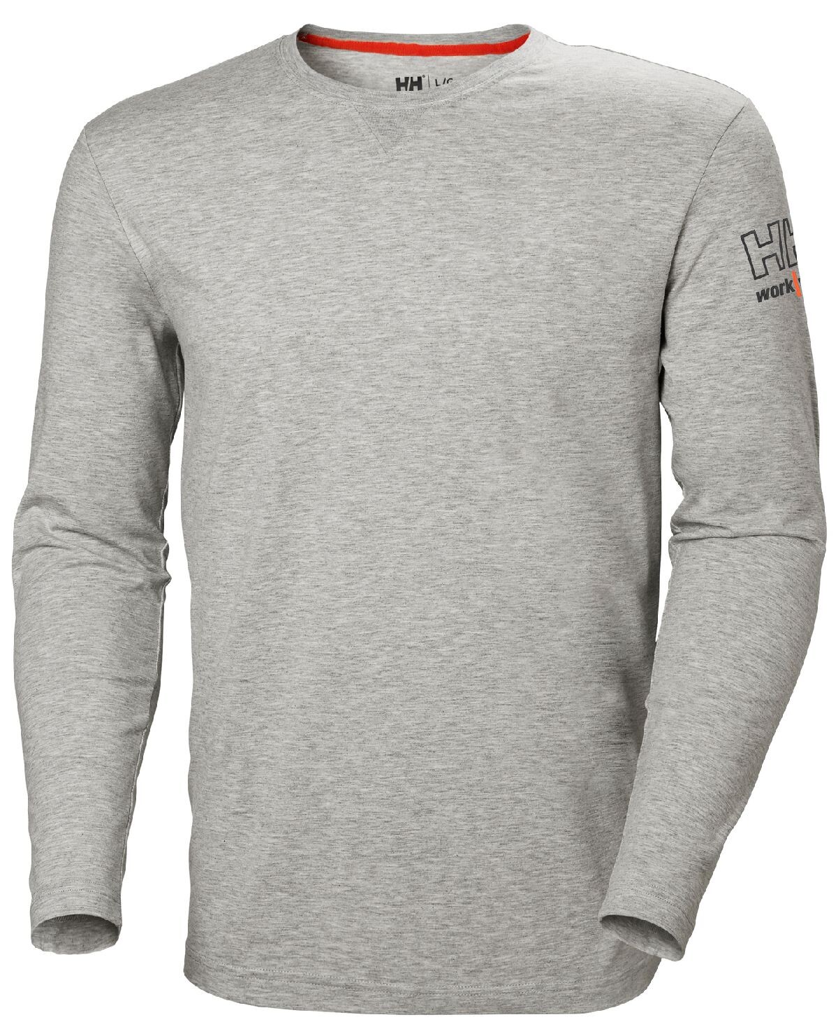 

Пуловер Helly Hansen, серый