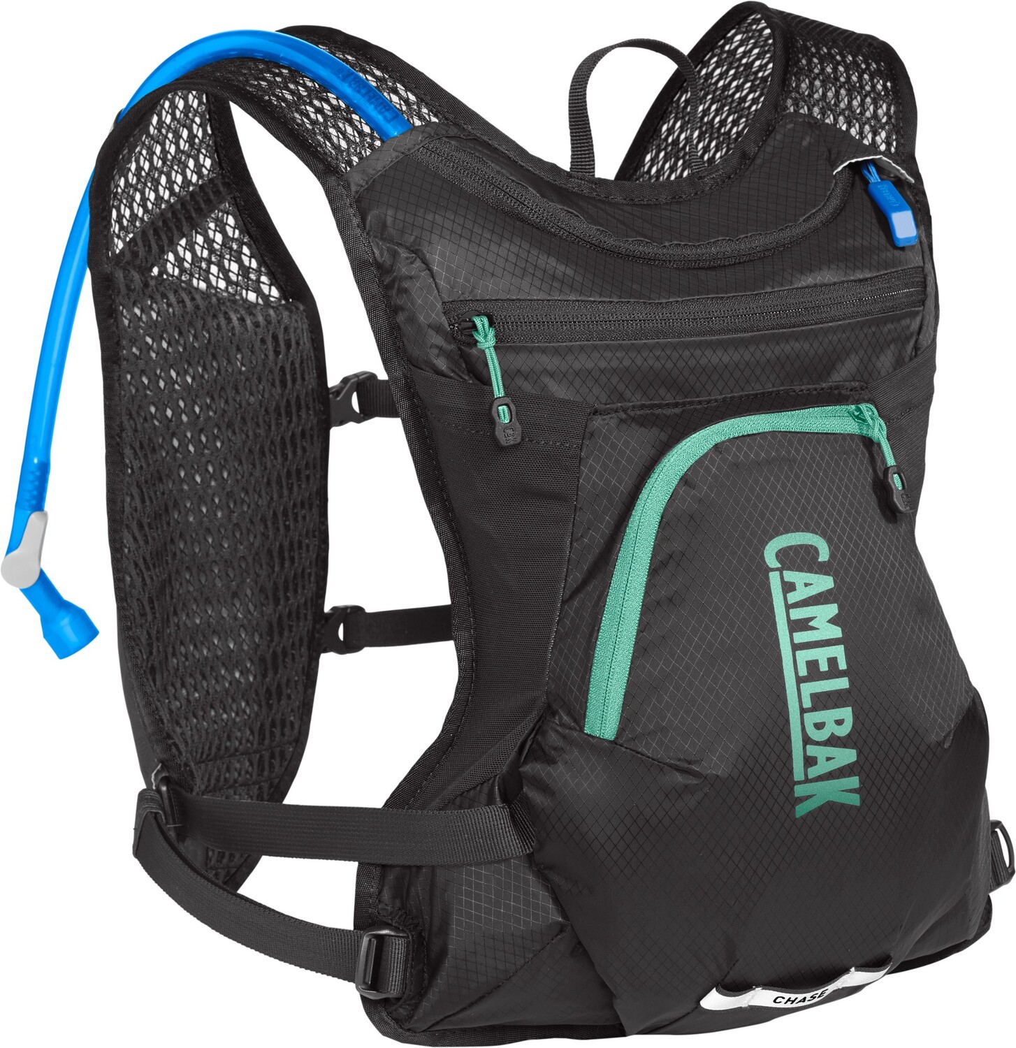 

Гидравлический жилет Chase Bike — женский CamelBak, черный