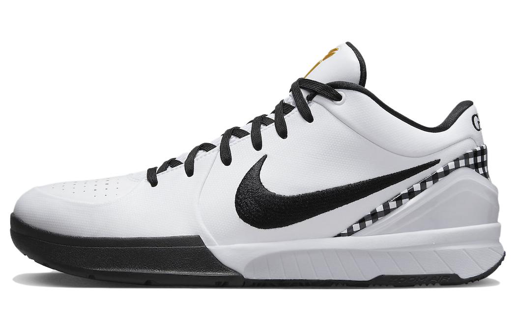 Кроссовки Nike Kobe 4 Protro Mambacita Gigi кроссовки nike zoom kobe 4 protro mambacita белый