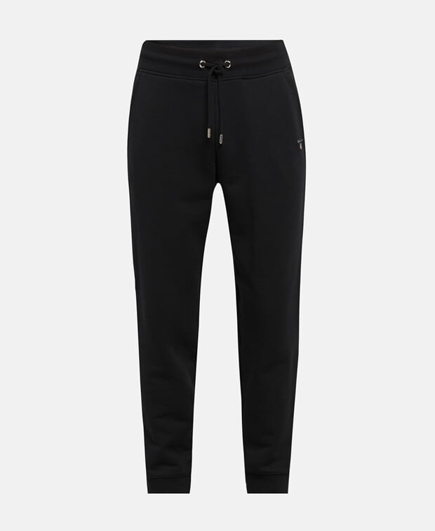 

Спортивные штаны Gant, черный