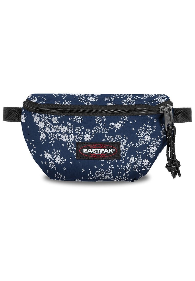 

Поясная сумка SPRINGER X RICK & MORTY Eastpak, цвет glitbloom navy