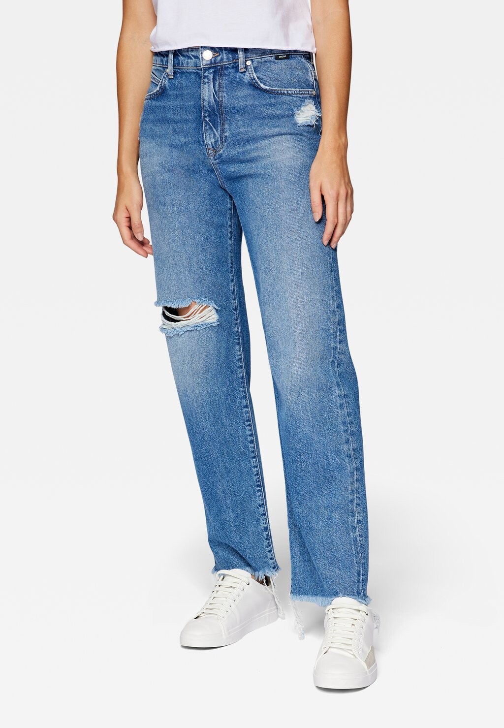

Джинсы Bootcut Mavi