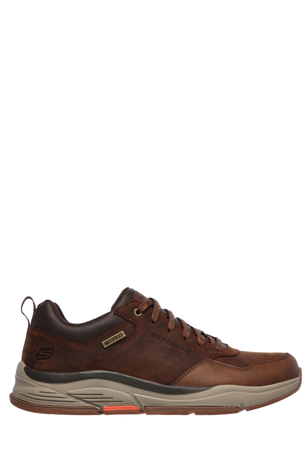 

Мужская спортивная обувь Benago Hombre Skechers, коричневый
