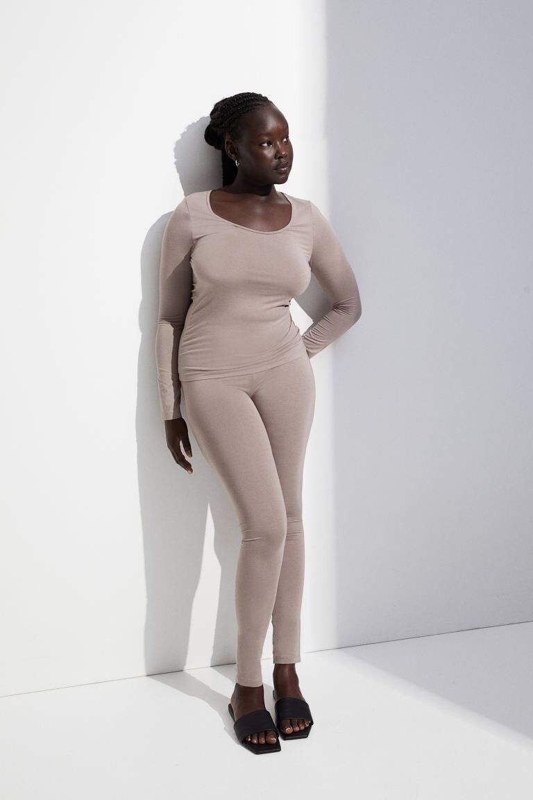 

THERMOLITE Колготки H&M