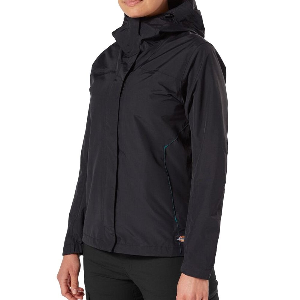 

Куртка Dickies Lightweight, черный