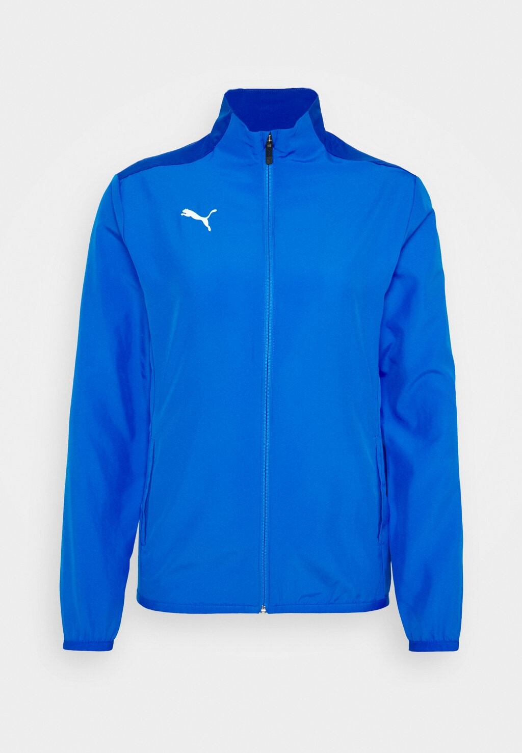 

Спортивная куртка Puma, синий