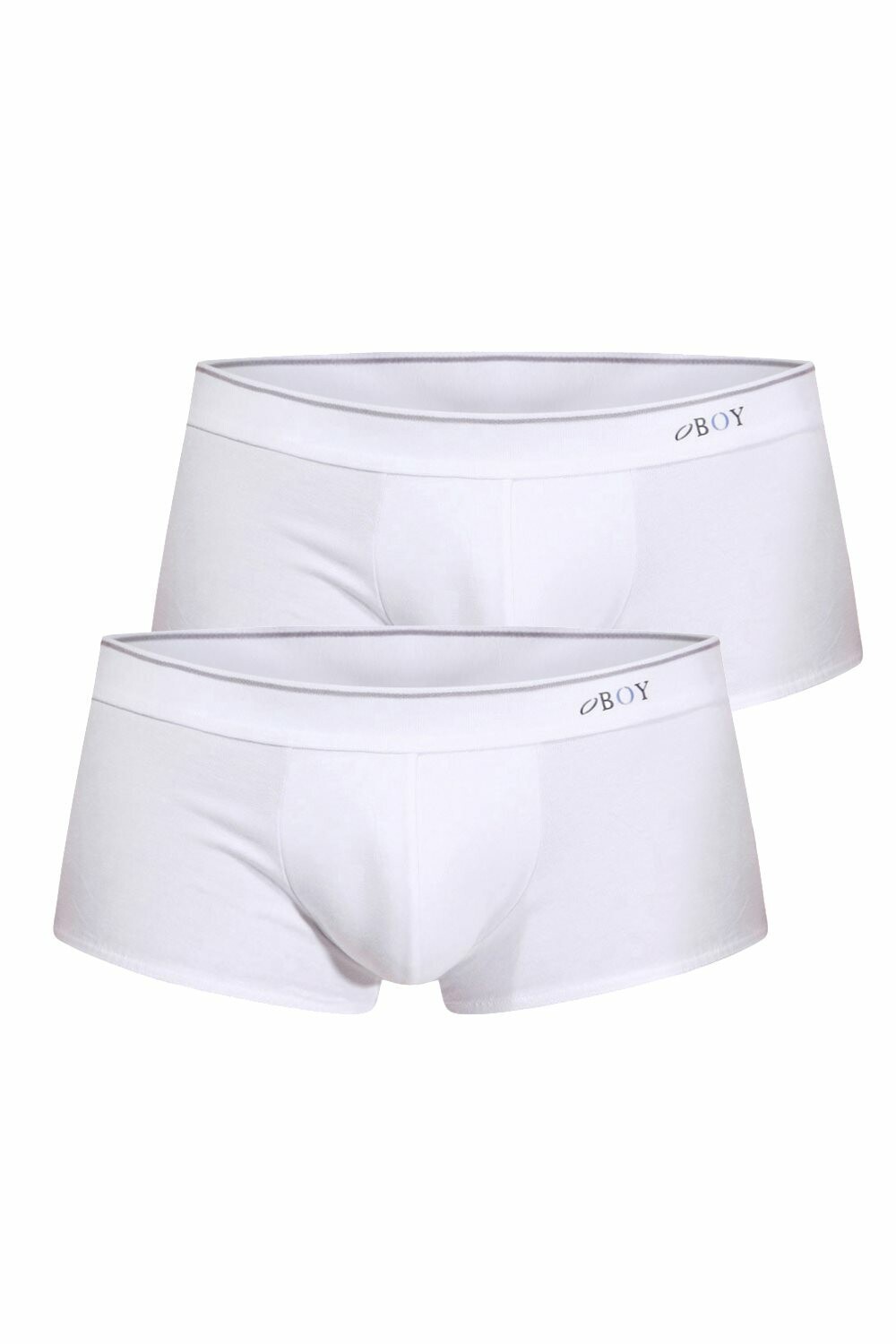 

Боксеры Oboy 2er Set Pants CLASSIC TC, белый