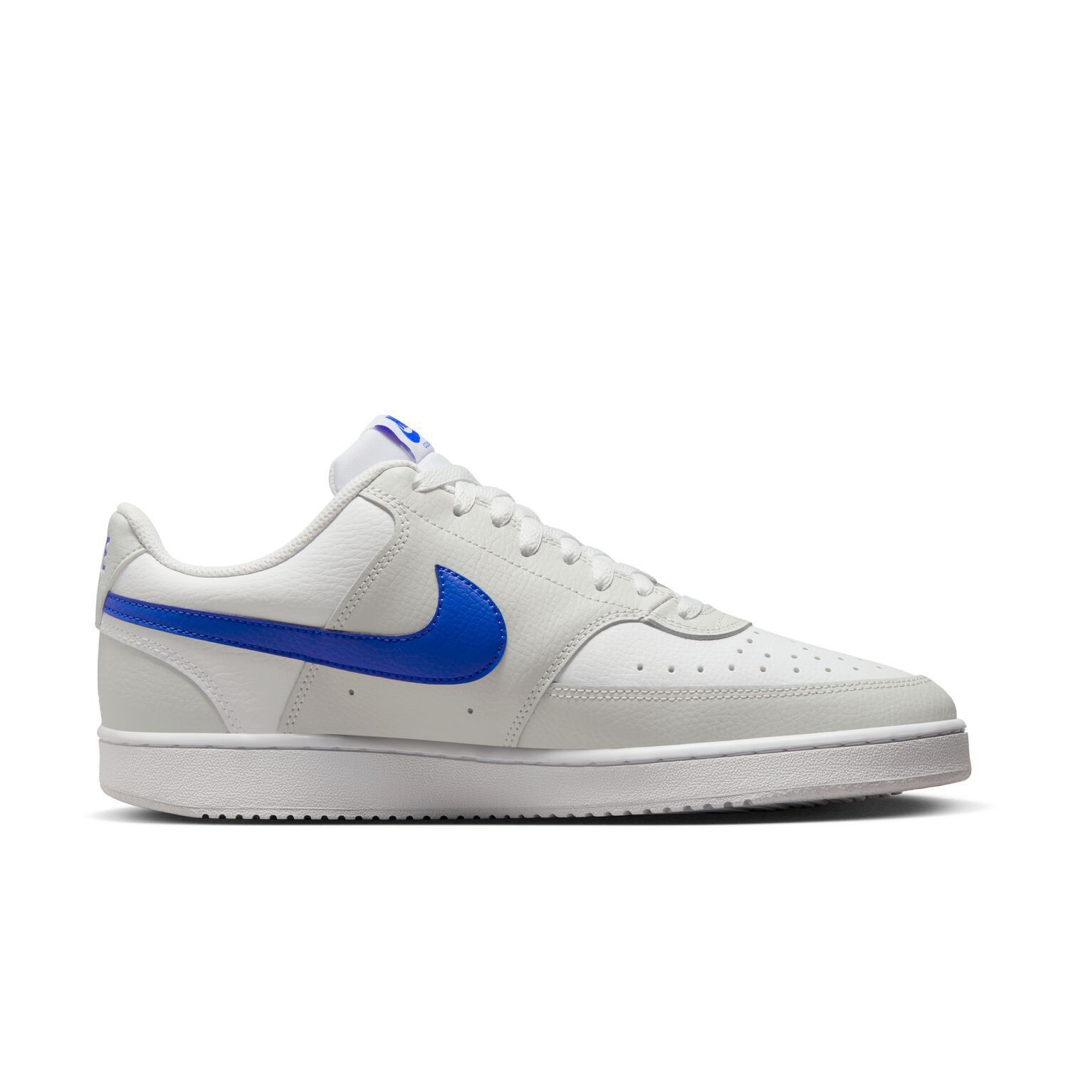 

Мужские кроссовки Nike Court Vision Low