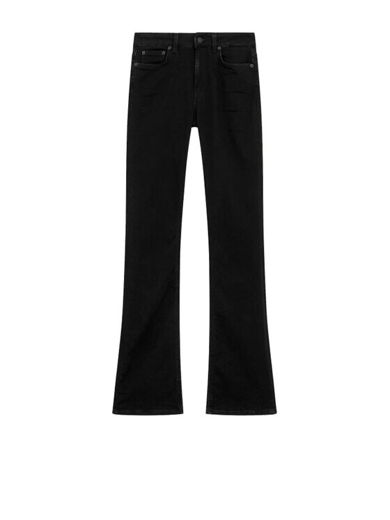 

Спортивные брюки regular fit Dondup, черный