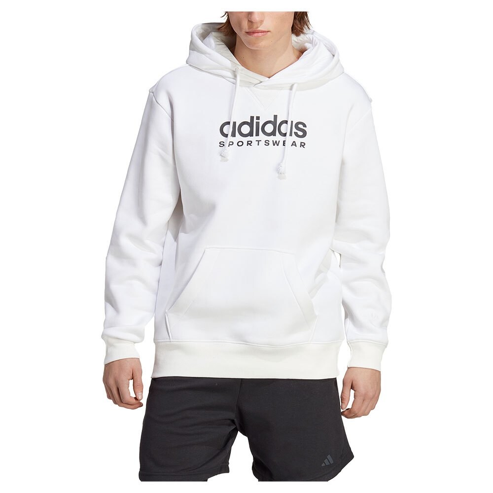 

Худи adidas Sportswear All Szn, белый
