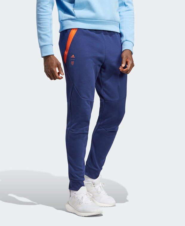 

Тренировочные штаны adidas, синий