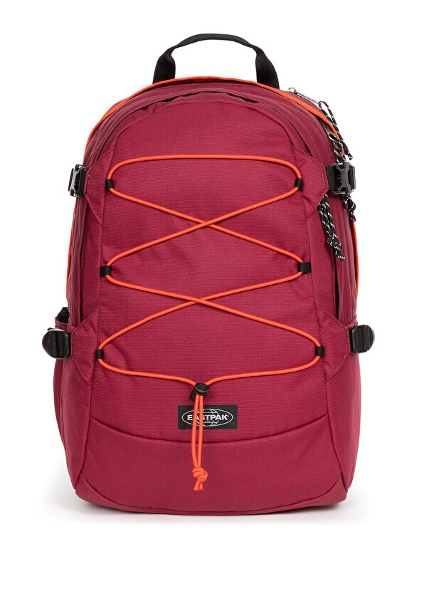 

Gerys cs explorer бордово-красный мужской рюкзак Eastpak