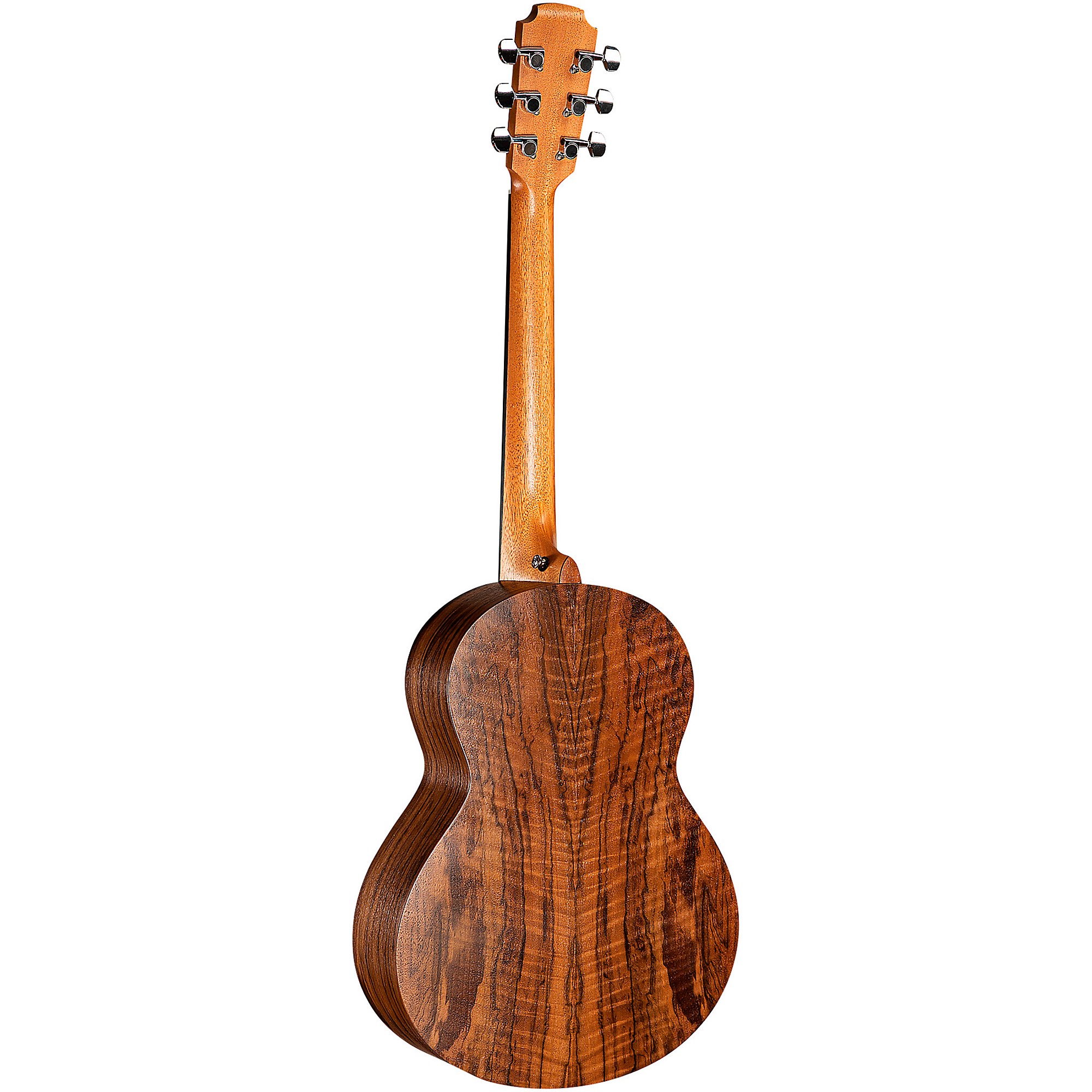 Акустически-электрическая гитара Sheeran by Lowden W04 Mini Parlor Natural