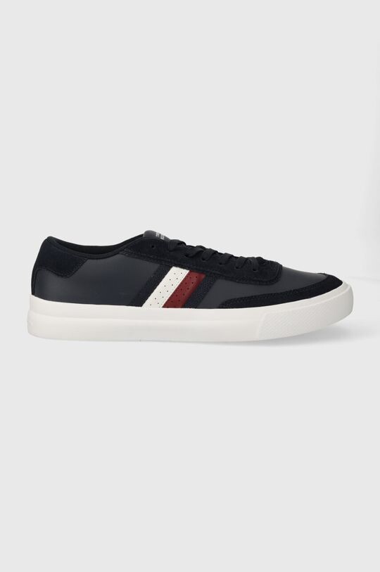 

Кроссовки TH CUPSET RWB LTH Tommy Hilfiger, темно-синий