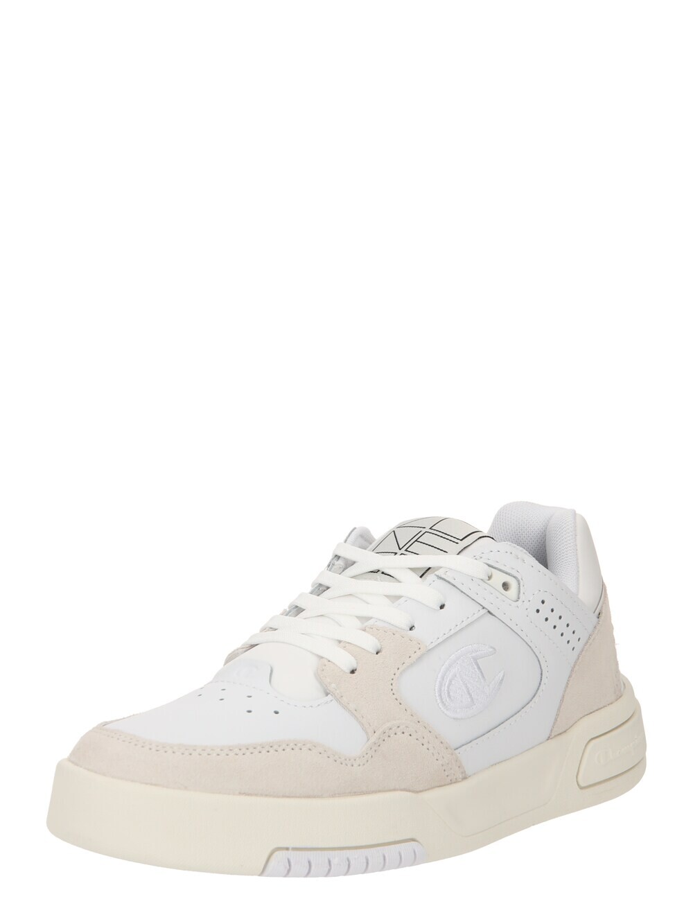 

Кроссовки Champion Authentic Athletic Apparel Z80, белый