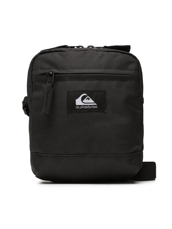 

Рюкзак Quiksilver, черный