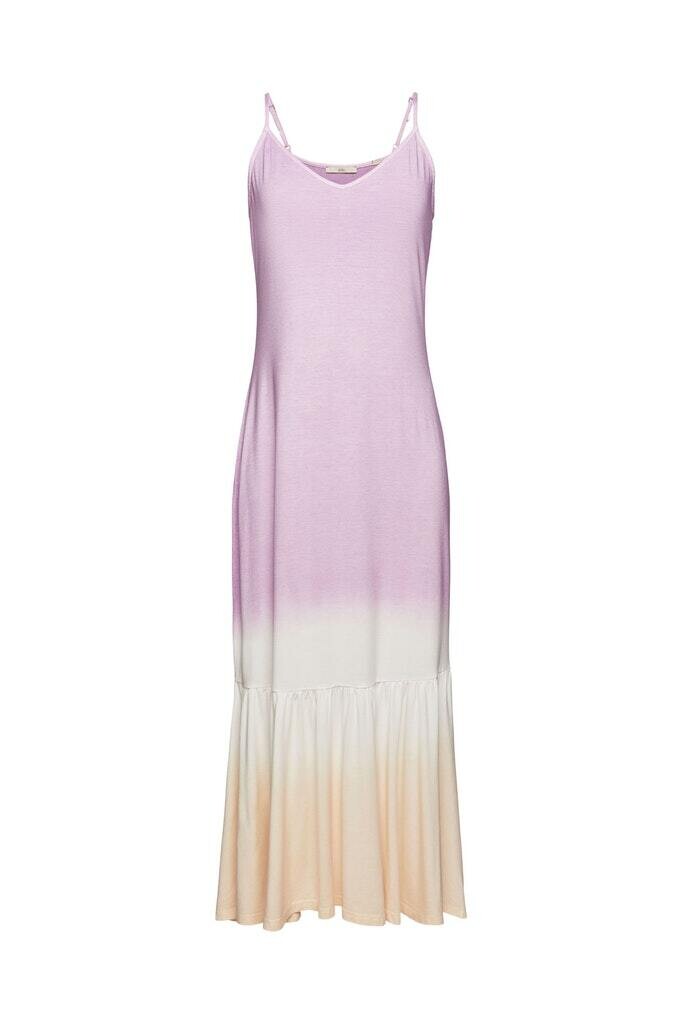 

Платье edc by esprit, цвет lilac