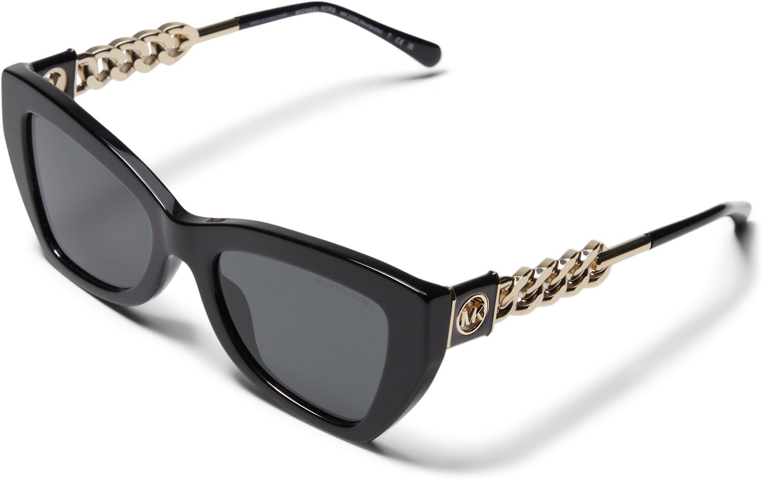 

Солнцезащитные очки Montecito Michael Kors, черный