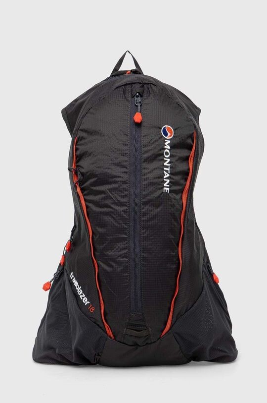 

Рюкзак Trailblazer 18 Montane, черный
