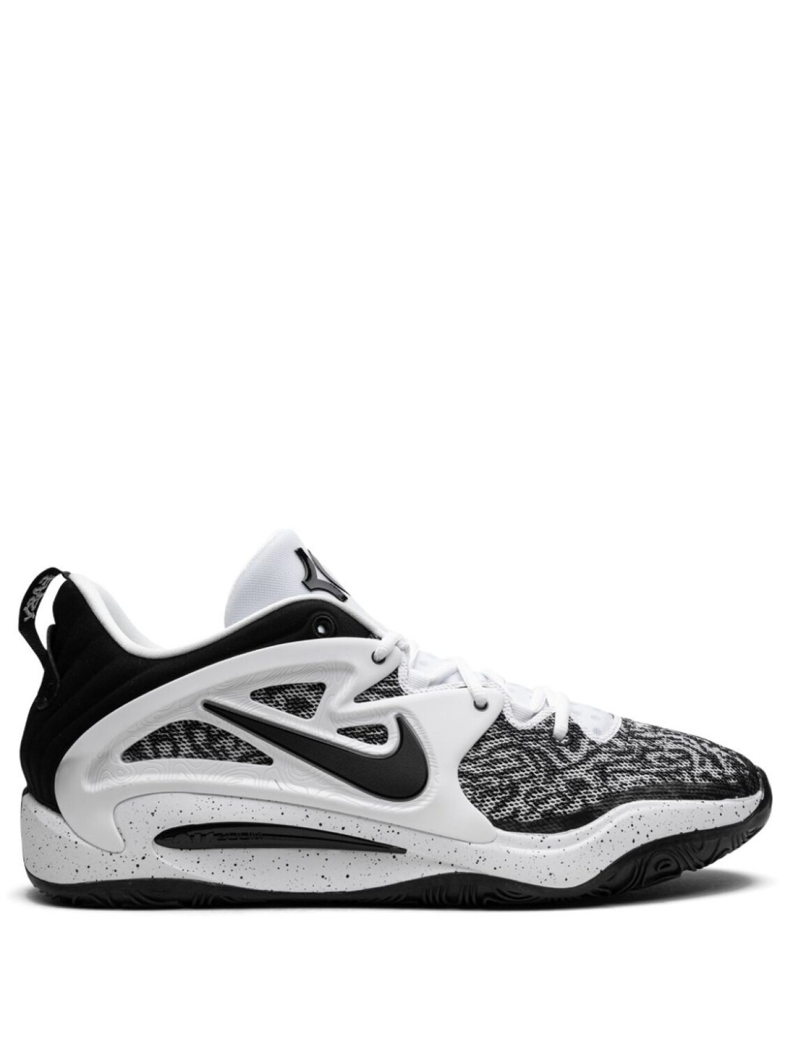 

Кроссовки KD 15 TB Brooklyn Nets Home Nike, черный