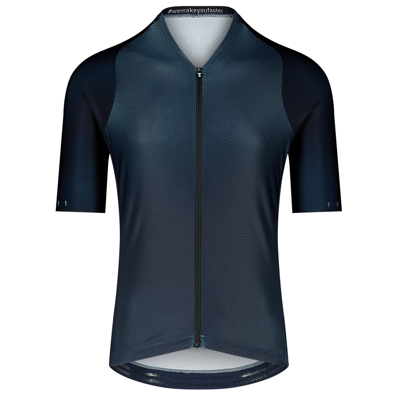

Велосипедный трикотаж Bioracer Icon Coldblack Jersey, цвет Nautica