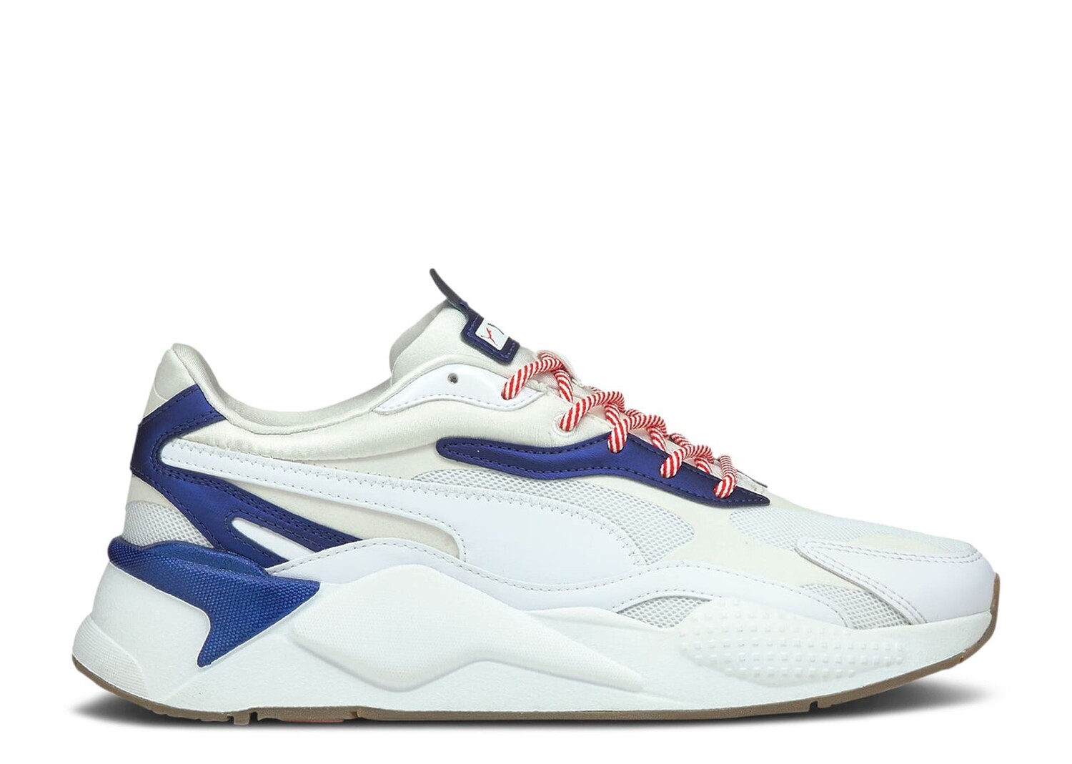

Кроссовки Puma Rs-X3 'X-Mas', белый