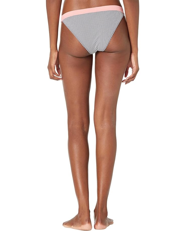

Низ бикини Southern Tide Seersucker Bikini Bottoms, цвет True Navy
