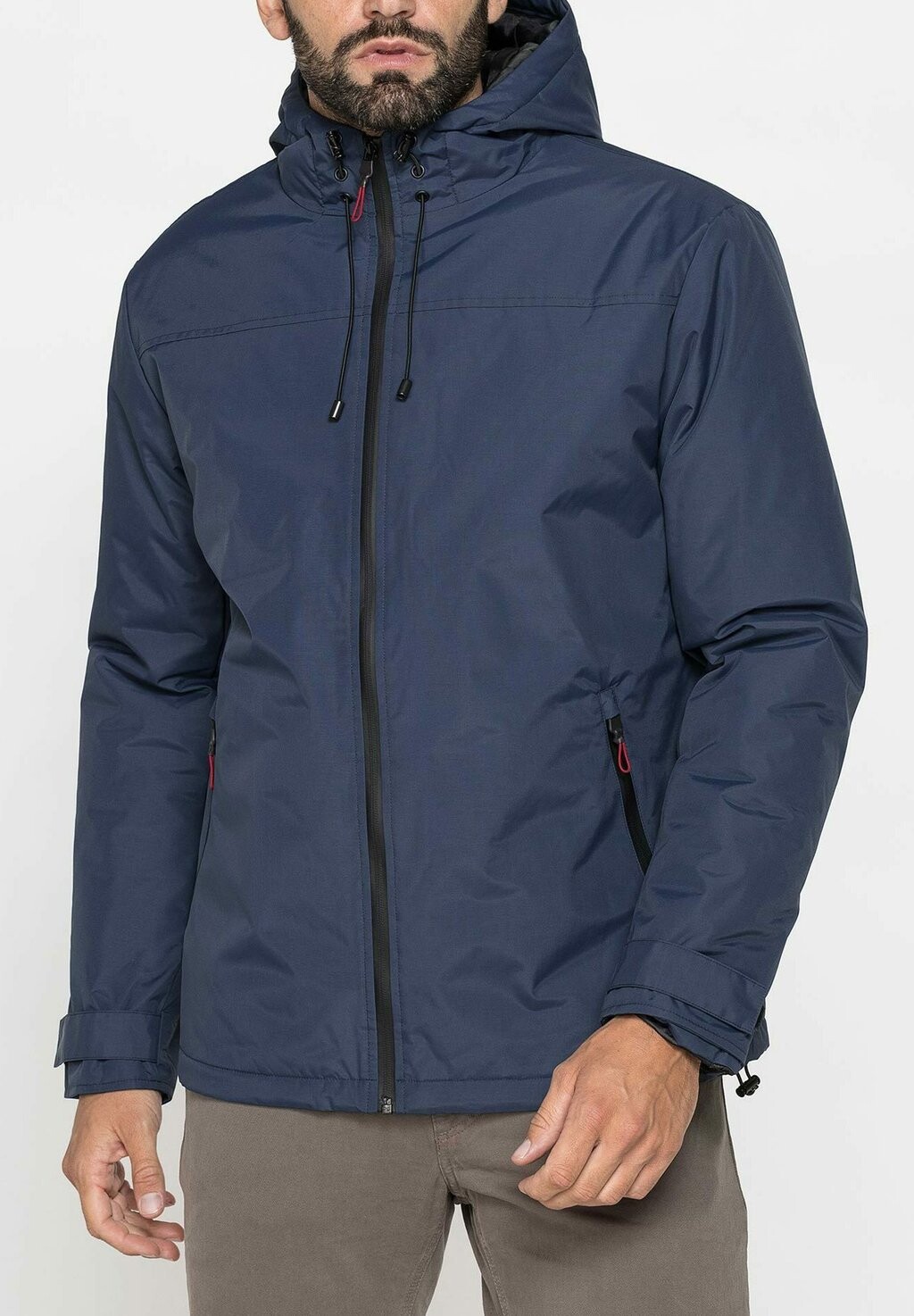 

Легкая куртка Carrera Jeans, синий