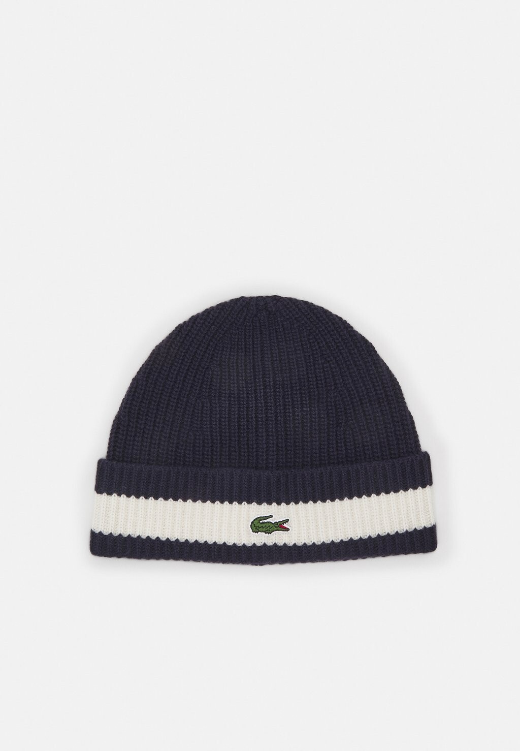 

Шапка Lacoste