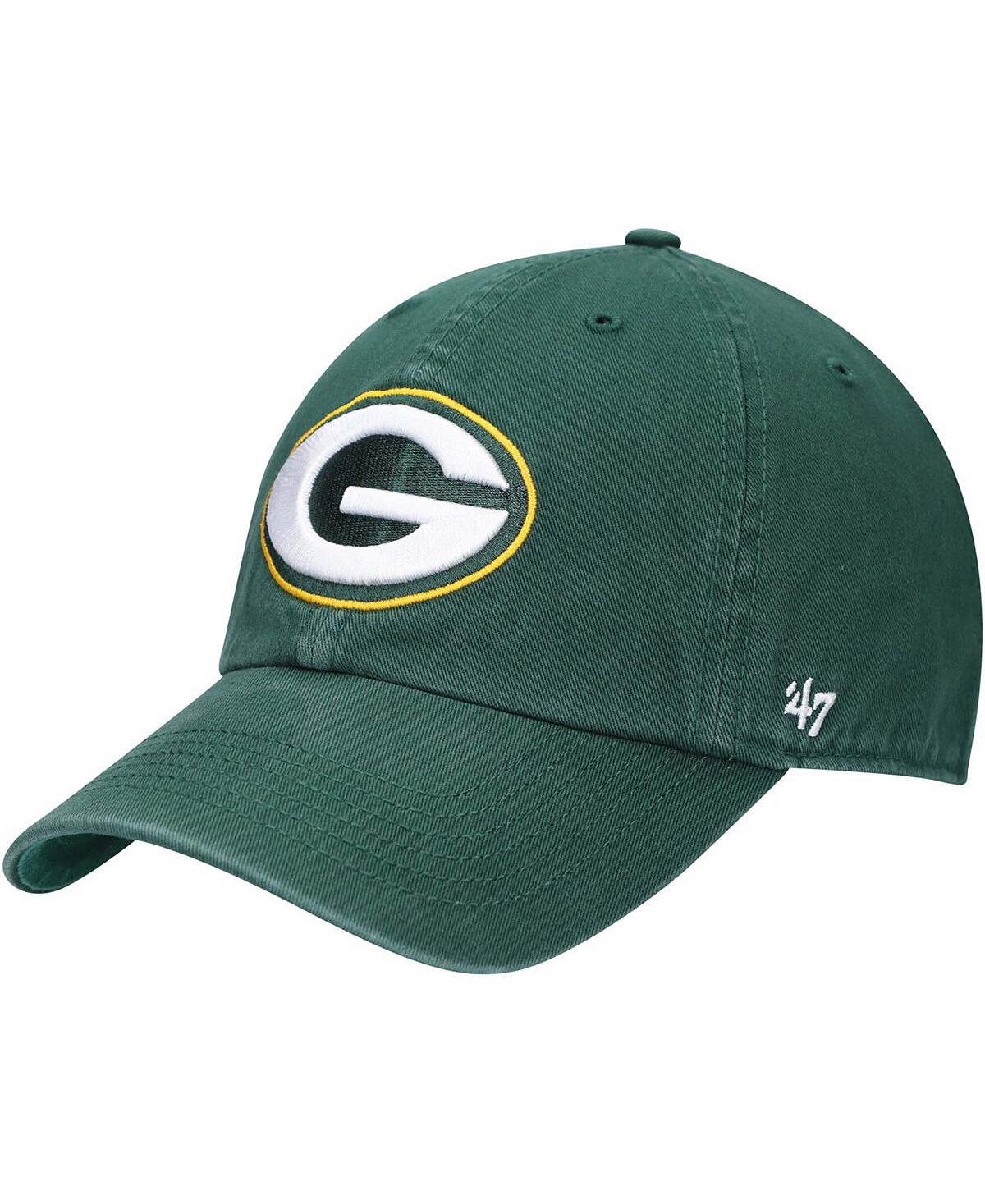 Green Bay Packers 47 brand Camo cap. Бренд 47 шапки.