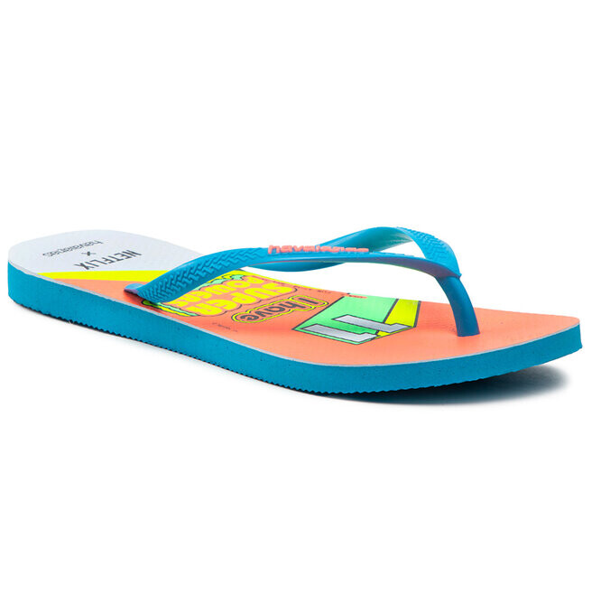 

Шлепанцы Havaianas Netflix, синий