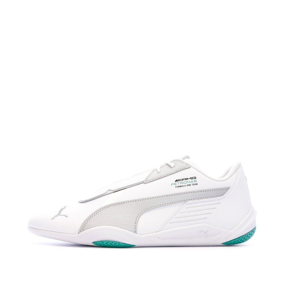 

Кроссовки Puma MAPF1 RCAT Machina, белый