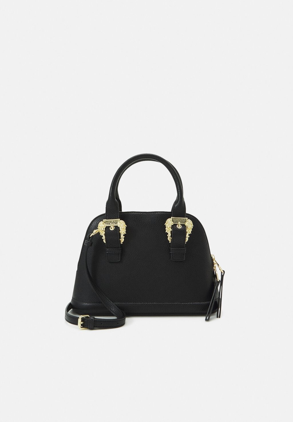 

Сумка Versace Jeans Couture, черный