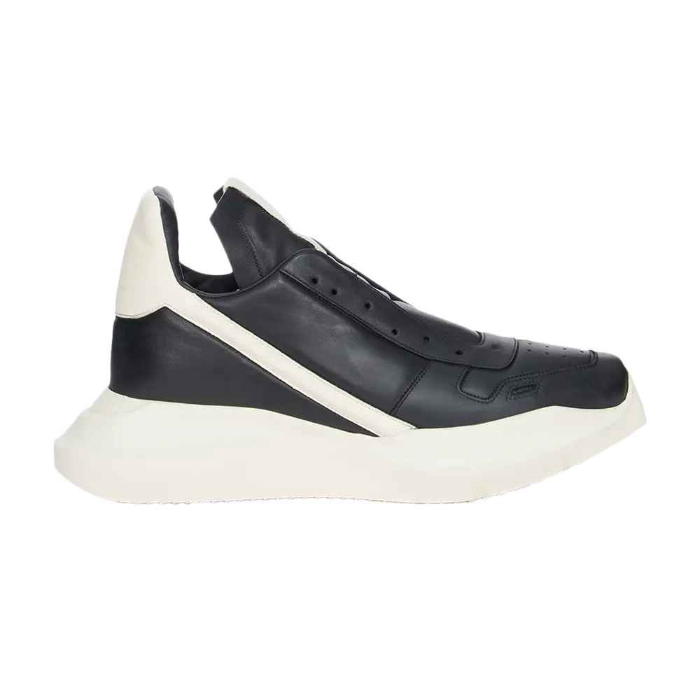 

Кроссовки Rick Owens Wmns Luxor Geth Runner, черный