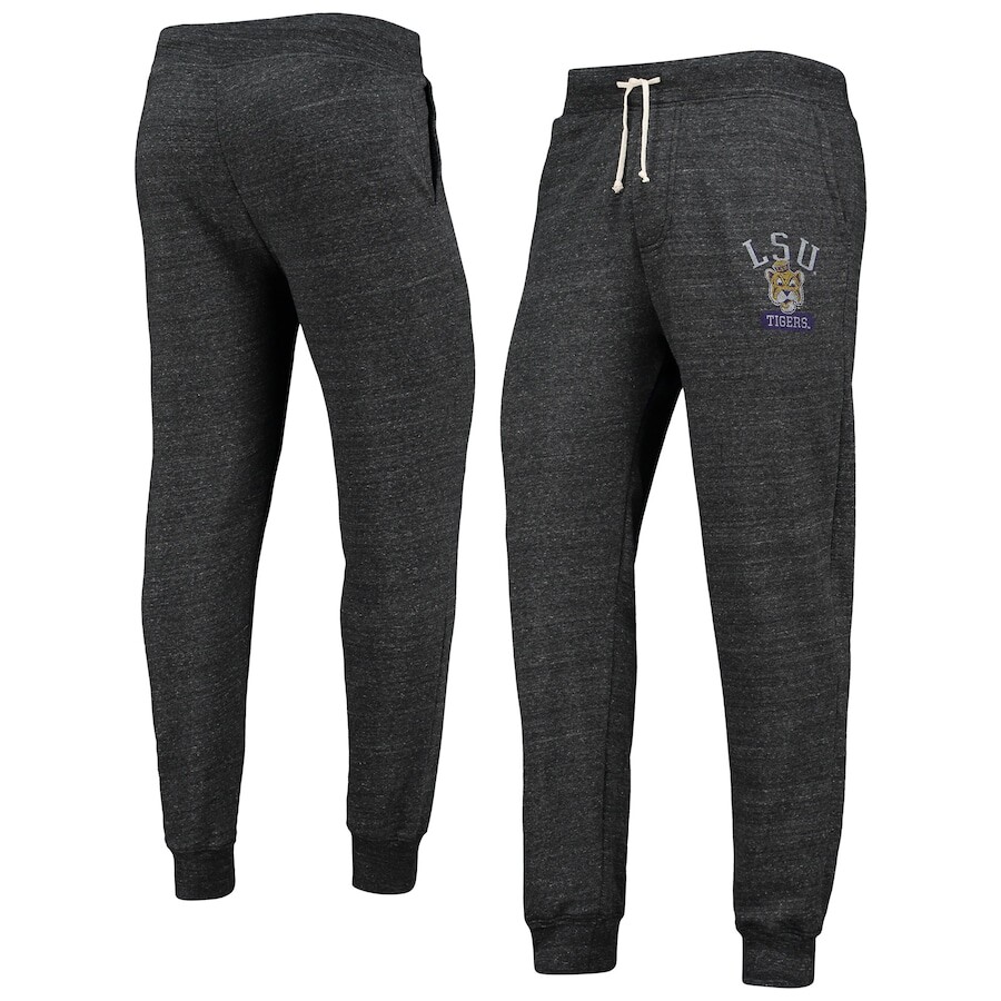 

Брюки Alternative Apparel Lsu Tigers, черный