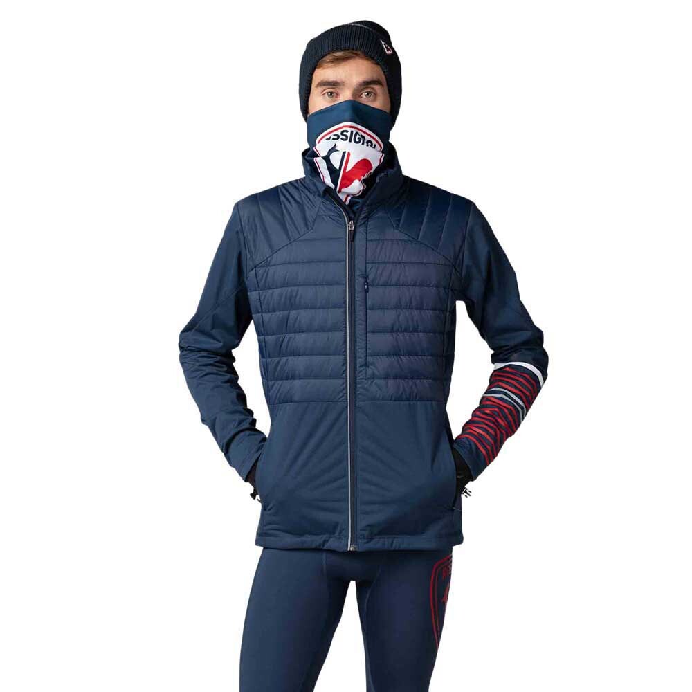 

Куртка Rossignol Poursuite Warm, синий