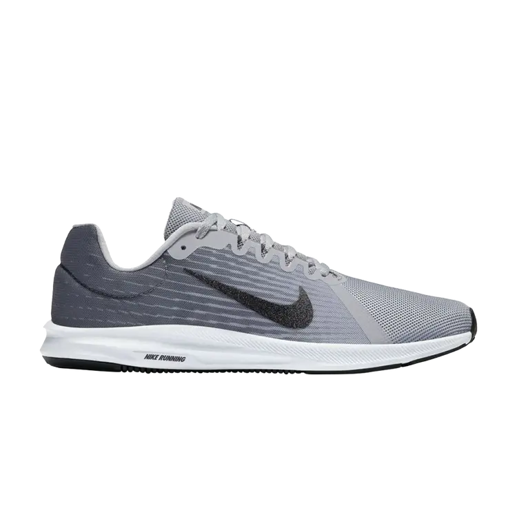 

Кроссовки Nike Downshifter 8 'Wolf Grey', серый