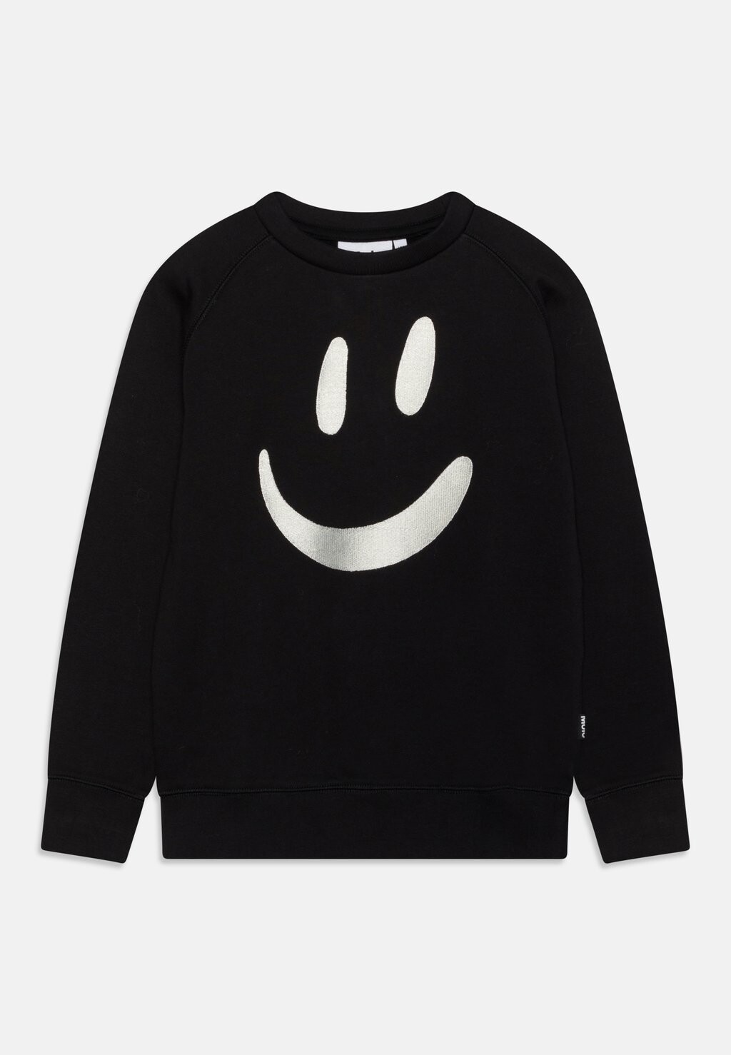 

Толстовка Mike Unisex Molo, черный