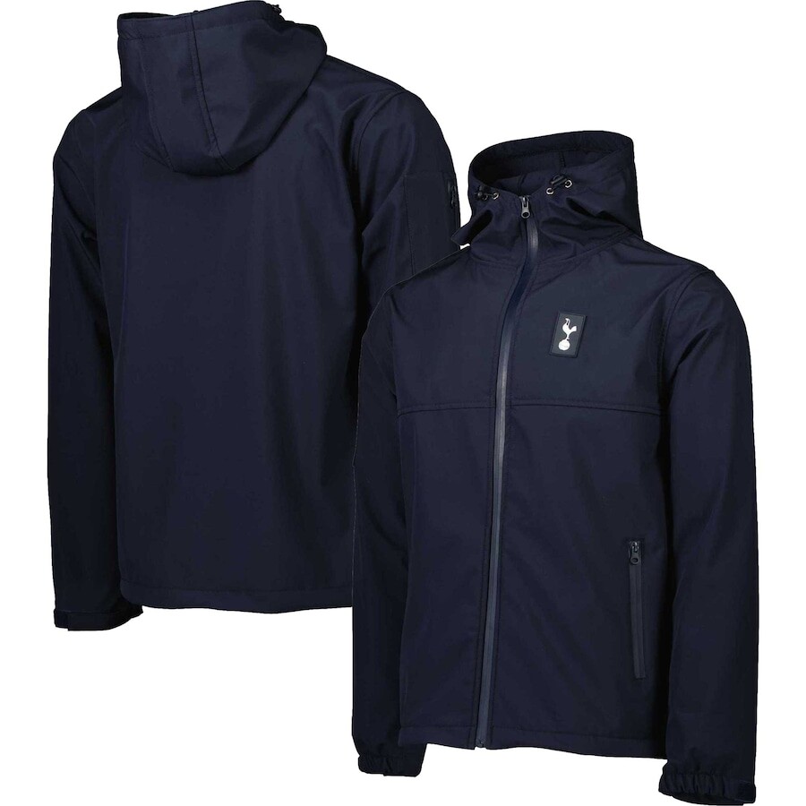 

Куртка Sport Design Sweden Tottenham Hotspur, нави
