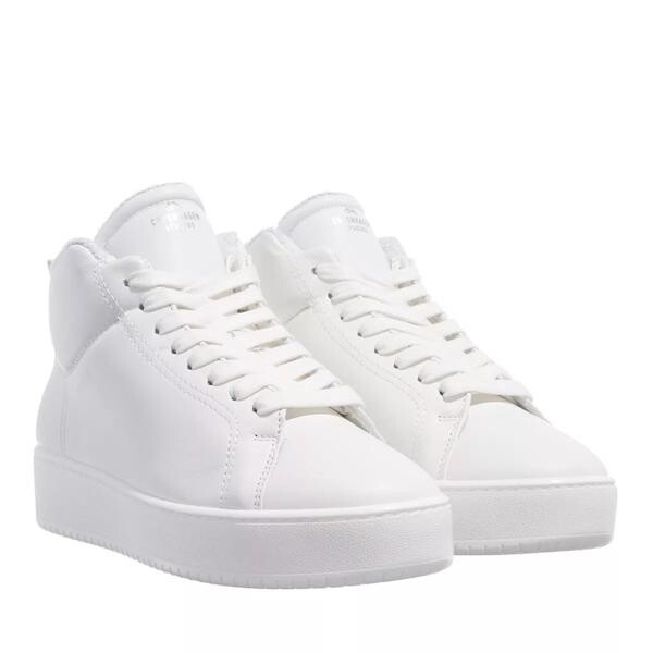 

Кроссовки premium sneaker super Copenhagen, белый